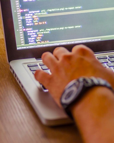 Software Developers