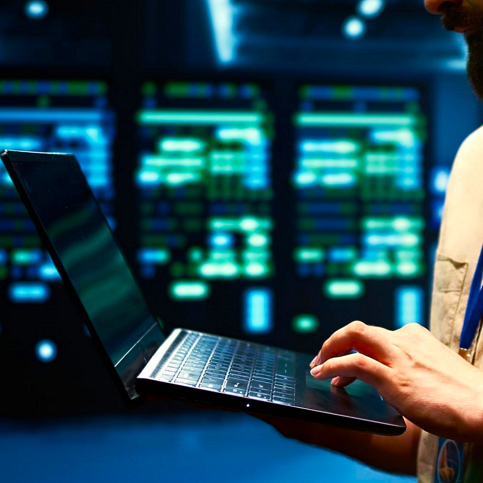 Hosting and Virtualization